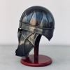 Fantasy Viking Helmet, Handcrafted Norse Style Armor for Halloween, Roleplay, or Medieva Decor Gift