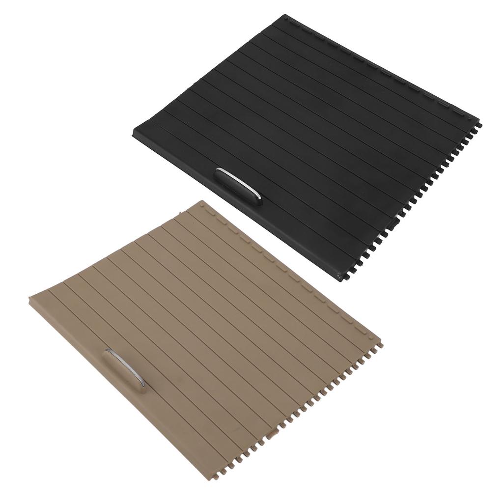 Uchwyt na kubek Osłona rolety 1666803814 Wymiana osłony rolety przesuwnej konsoli środkowej