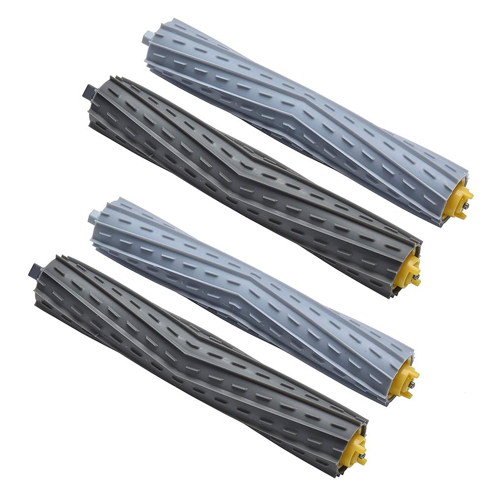 HEPA Filters Main Side Brushes For iRobot Roomba 800 900 Series 805 864 871 891 960 961 964 980 Vacuum Cleaner Parts Accessories