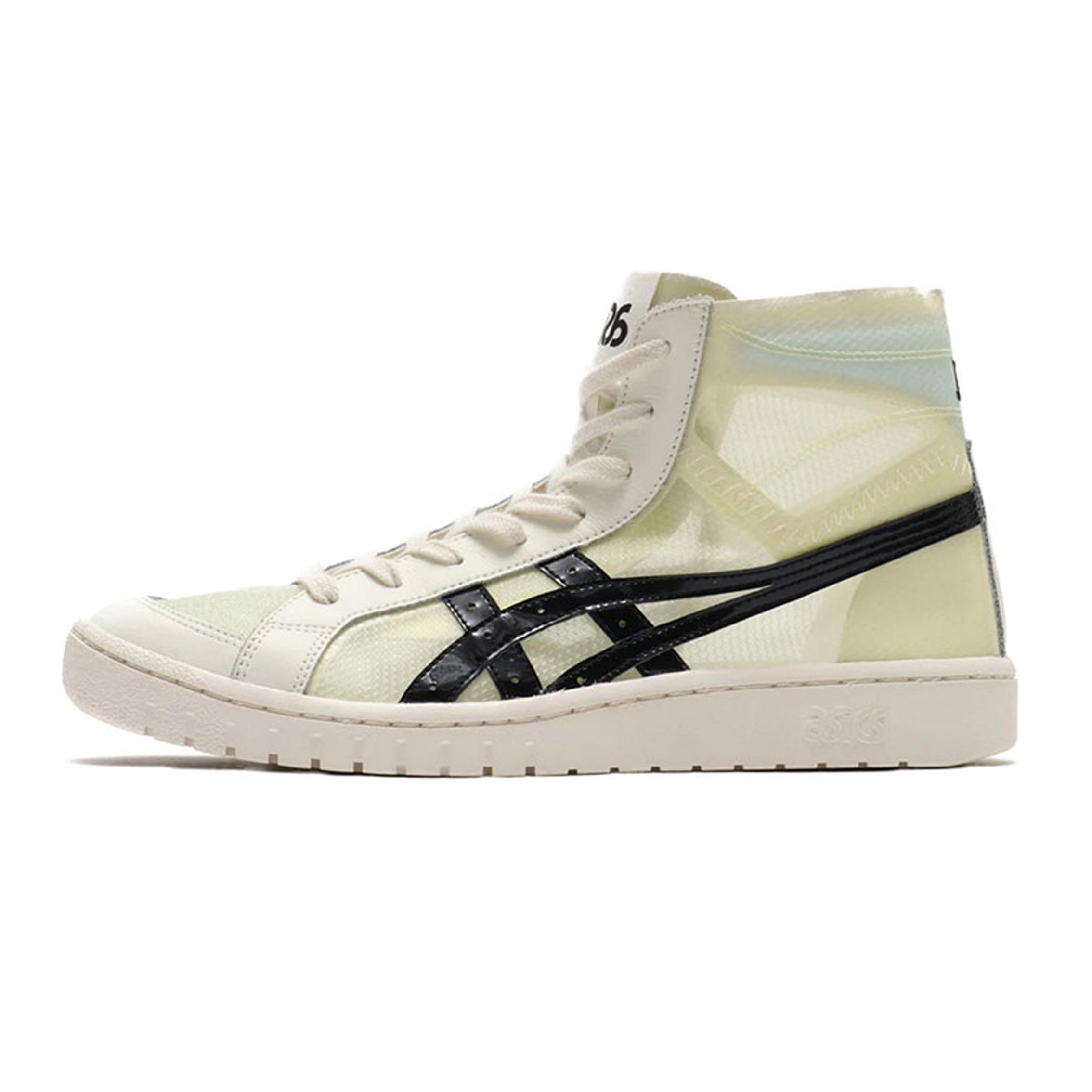 ASICS Gel Ptg Mt Кремовый Черный 1191A342-100 41.5