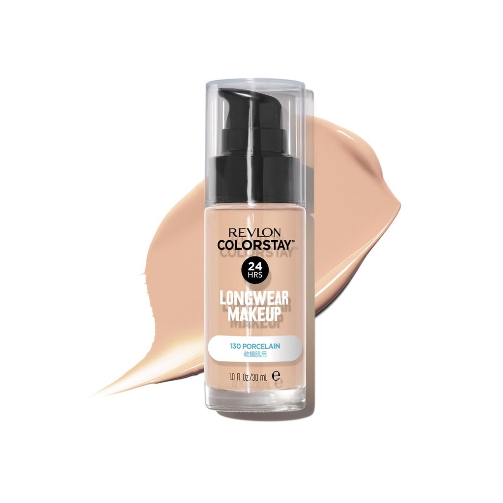 Revlon Color Stay Long Wear Make-up D 130 Porzellan