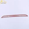 Compatible with 2020 Baojun RS3 High-Mount Rear Brake Light Trim Strip