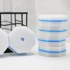 Toilet Wand Refill Heads Toilet Cleaner Scrubbing Bubble Toilet Stick Refill Toilet Cleaner Toilet Stick Refill Sponge Heads