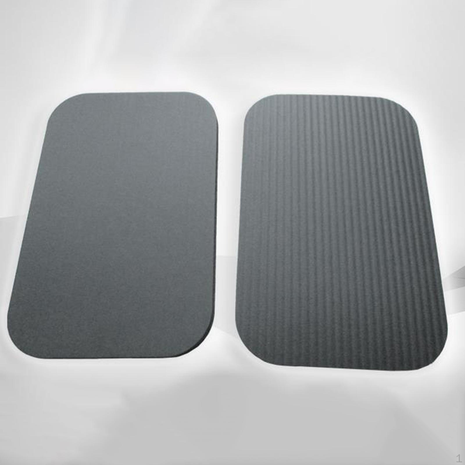 

Yoga Kneeling Pad Knee Mat Thickened Portable Protecting Your Knees Garden for