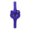 HELLO KITTY Watch HK7123L-16. Quartz, Lilac Color. Woman.