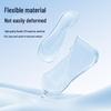 Pisen Transparent Soft Case for Huawei FreeClip Earbuds