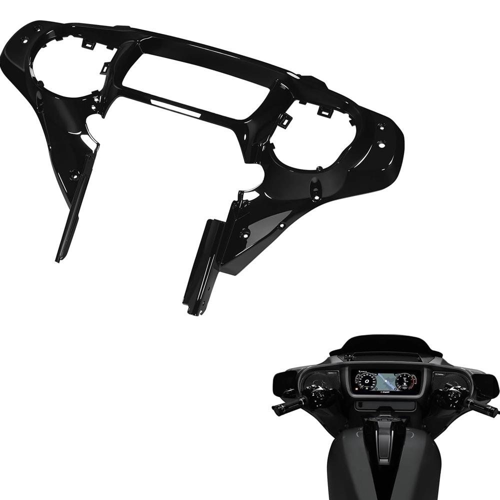 Harley Road/Street Glide Fairing & Headlight Cover (2014-2025)