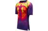 Men's T-Shirt Nike X Drake Raglan Sleeve T Shirt Men's Dazzling Color