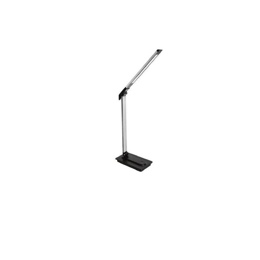 

Светодиодная настольная лампа Camelion Kd-846 C02 Черный