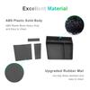 RUIYA for Dacia Sandero 3 / Sandero Stepway III / Dacia Jogger Car Central Console Storage Box Auto Dacia Sandero 3 Accessories