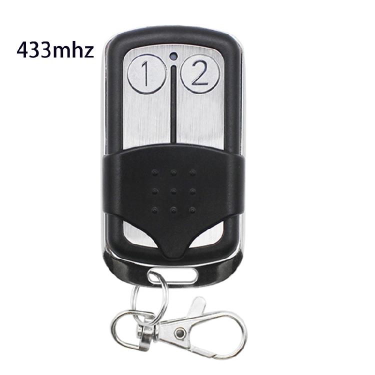 330mhz or 433mhz Remote Control Garage Door Duplicator Suitable for SMC5326