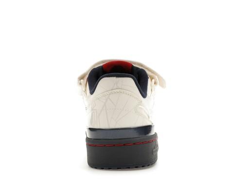 adidas Forum Low X Marvel Spiderman - IG3813