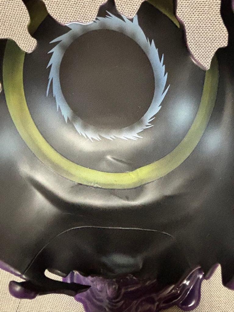 [USED] Jujutsu Kaisen Gojo Satoru MAPPASHOWCASE 1/7 Scale Figure Made To Order