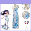 Stunning Cosplay Costume Of Your Favorite Anime Character, Hikari Hoshino