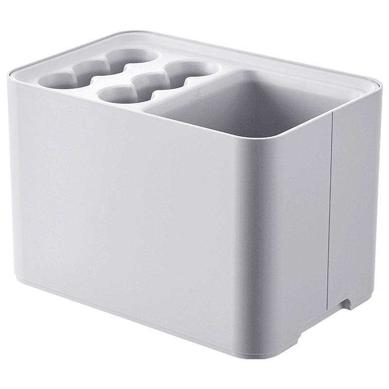 

Umbrella Rack With Drip Tray, Suitable For Space Saving Storage In The Corner Of The Entrance Passage, Can Hold 10/15 Umbrellas