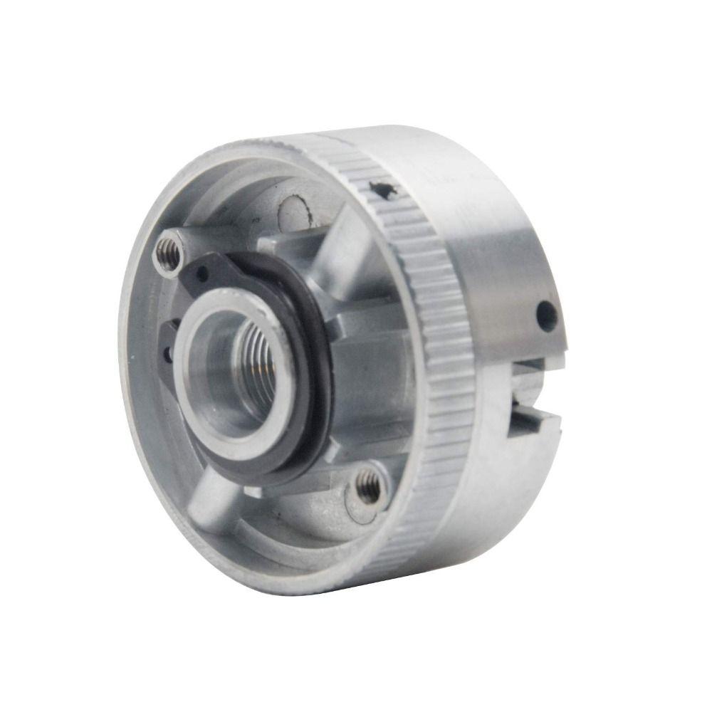 M12x1mm Thread 3 Jaw Lathe Chuck 10x35mm Clamping Mini Lathe Chuck Set Lathe Jaw Small Wood Lathe