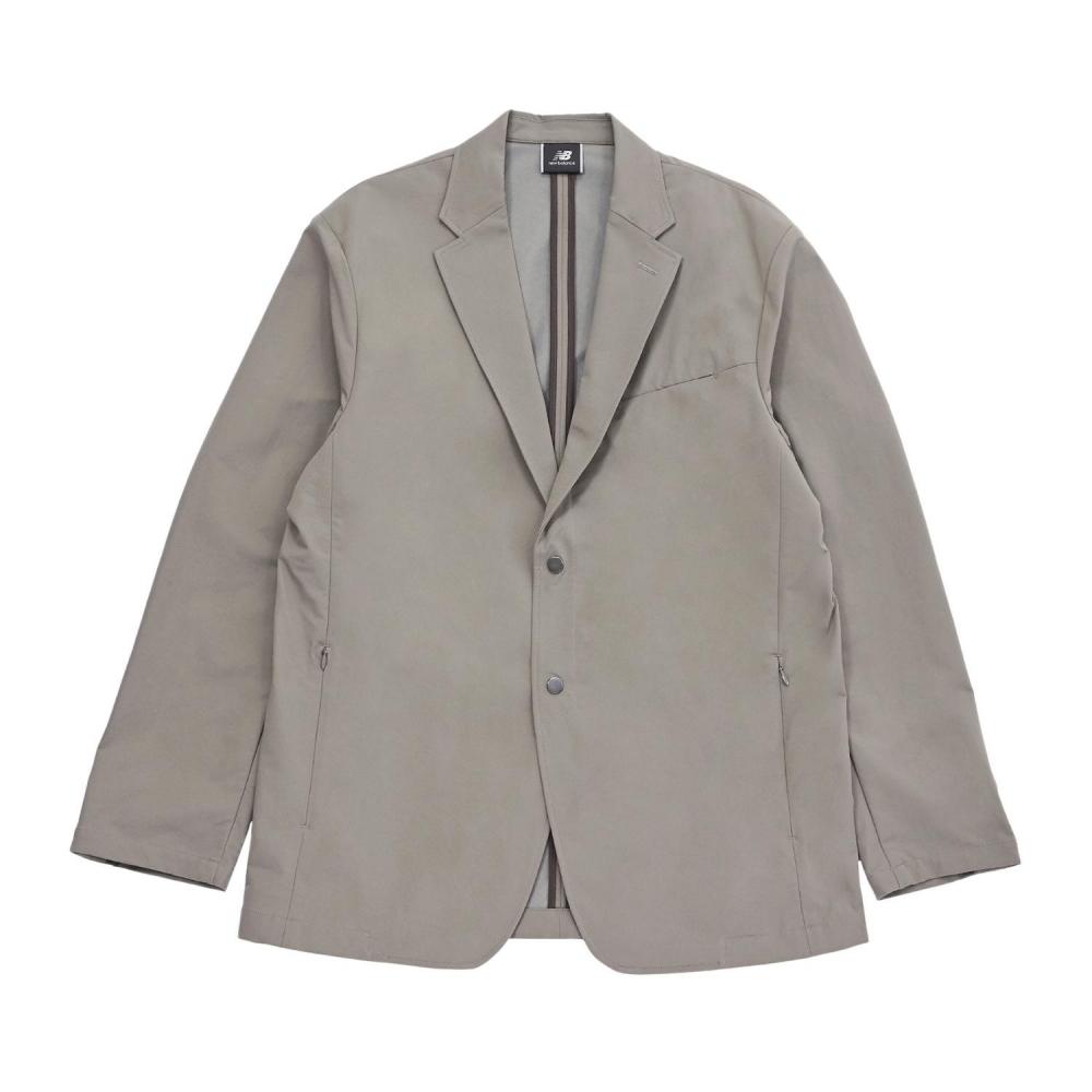 New Balance M Met24 Single Jacket aMj45000Dok Dok