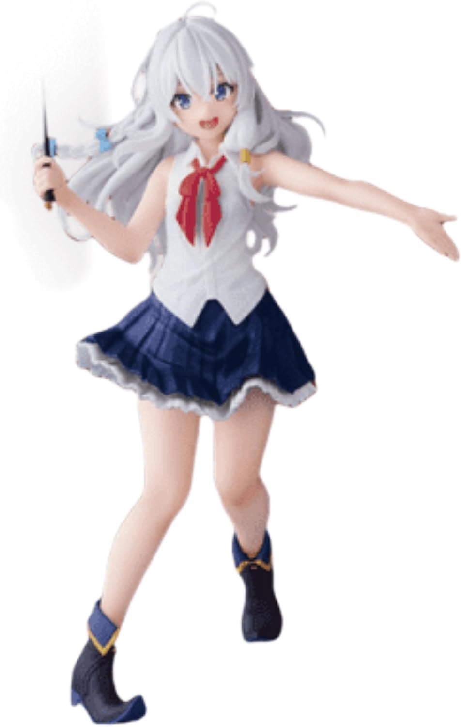 

Coreful Elaina renewal figure