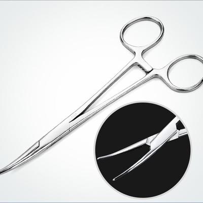 Stainless Steel Hook Remover Curved Tip Pliers Slicer Tools Sports Equipment Purchase Fishing Products Accessories