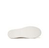Мужские кроссовки Calvin Klein Low top lace up nb mono hm0hm01768 белые