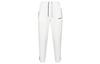 Nike Sportswear Club Knitted Sweatpants Men's White Moderate Other FB5504-121