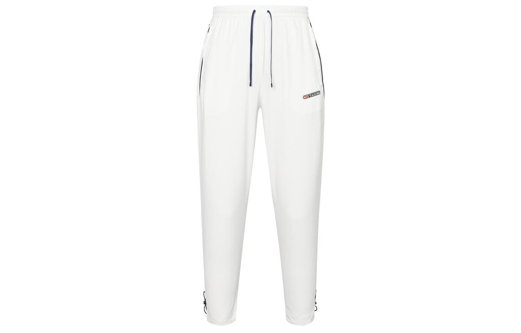 Nike Sportswear Club Knitted Sweatpants Men's White Moderate Other FB5504-121