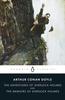 The Adventures of Sherlock Holmes and the Memoirs of Sherlock Holmes by Arthur Conan Doyle... 9780140437713