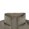 Li Ning Revive Series Warm Versatile Comfortable Down Jacket Men Outerwear AYMV733-1
