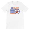 Cape Breton Oilers T-Shirt – Vintage Hockey Team Shirt | Classic NHL Fan Clothing