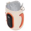 Milk Bottle Insulation Cover Stable Constant Warming Portable 10W USB Warmer Bottle Cover with Digit