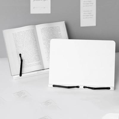 Okul Ürünleri – Kitap Tutucu