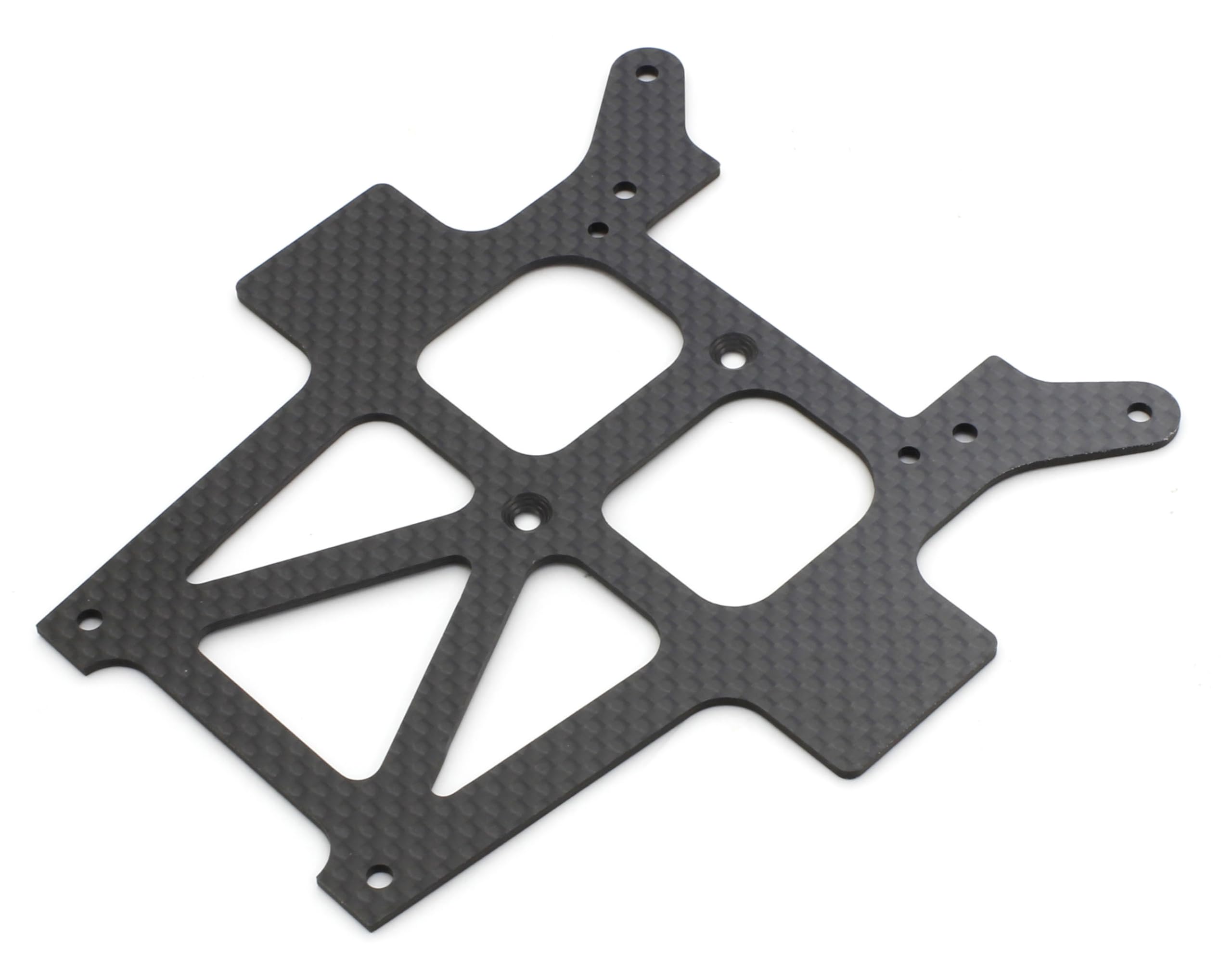 

Kyosho Carbon Upper Deck RC Model Parts EFW010 (Phantom Ext)