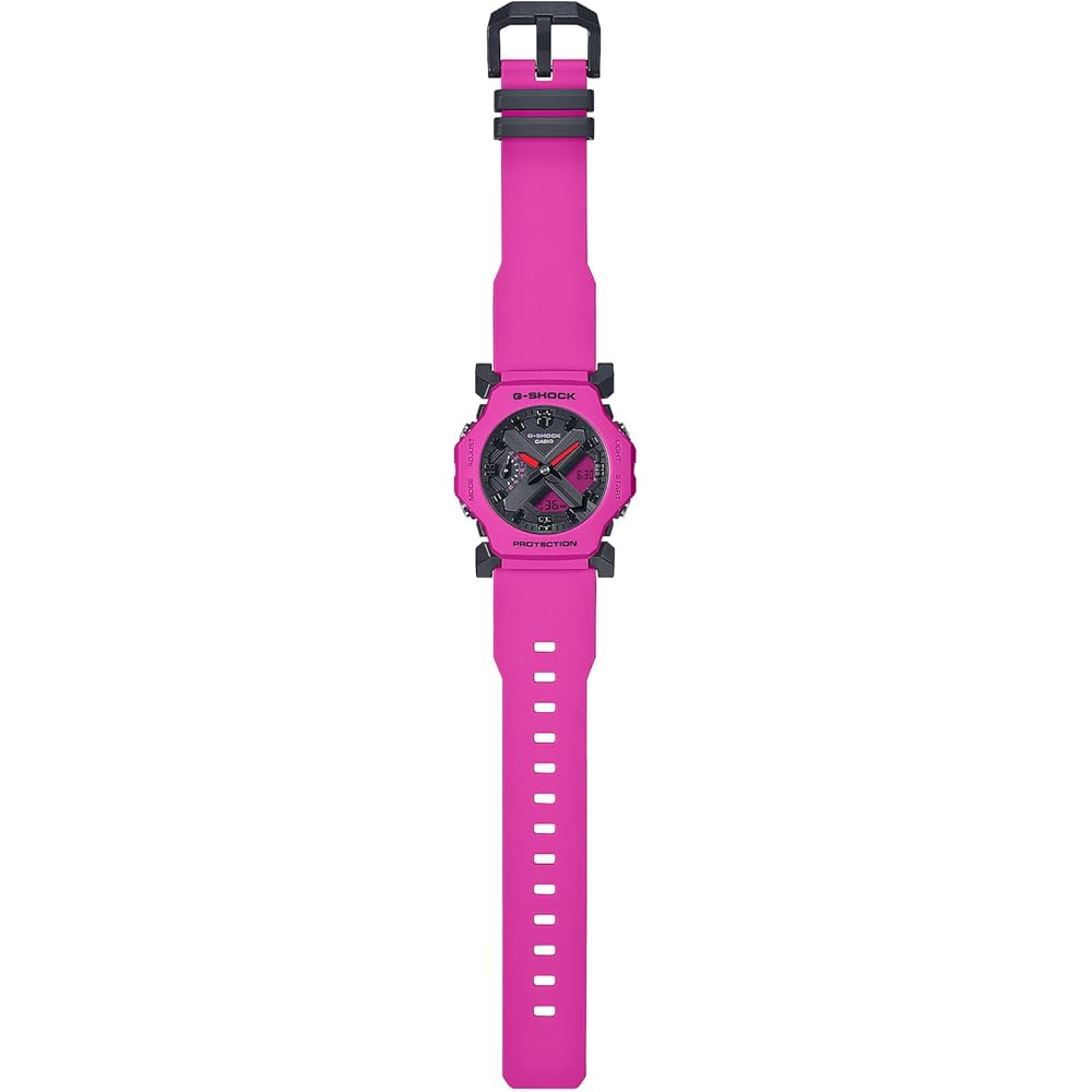 [Casio] G-Shock Watch (Domestic Genuine Product) GA-2300-4AJF Men's Pink