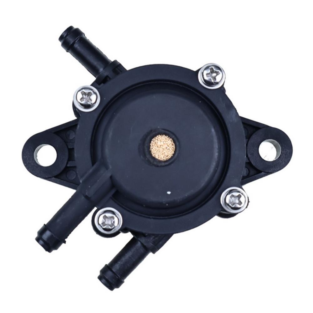 Fuel Pump Replacement for Lawn Mower Garden Equipment Engines 808656