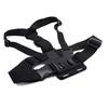 Shoulder Chest Strap Mount Harness Belt For Nikon KeyMission 360/170 Gopro and S