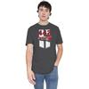 Oldsmobile Unisex Adult 442 Heather T-Shirt