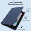 Foldable Stand Case for Kindle Paperwhite Colorsoft 1 2 3 5 6 10th 11th 12th Generation 6 6.8 7 Inch Pouch Cover