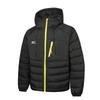 Down Jackets Unisex Hooded Thickened A2CC2559