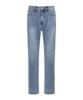 GUESS [Core] Men'S Lbl Tone Straight Mq1D9052