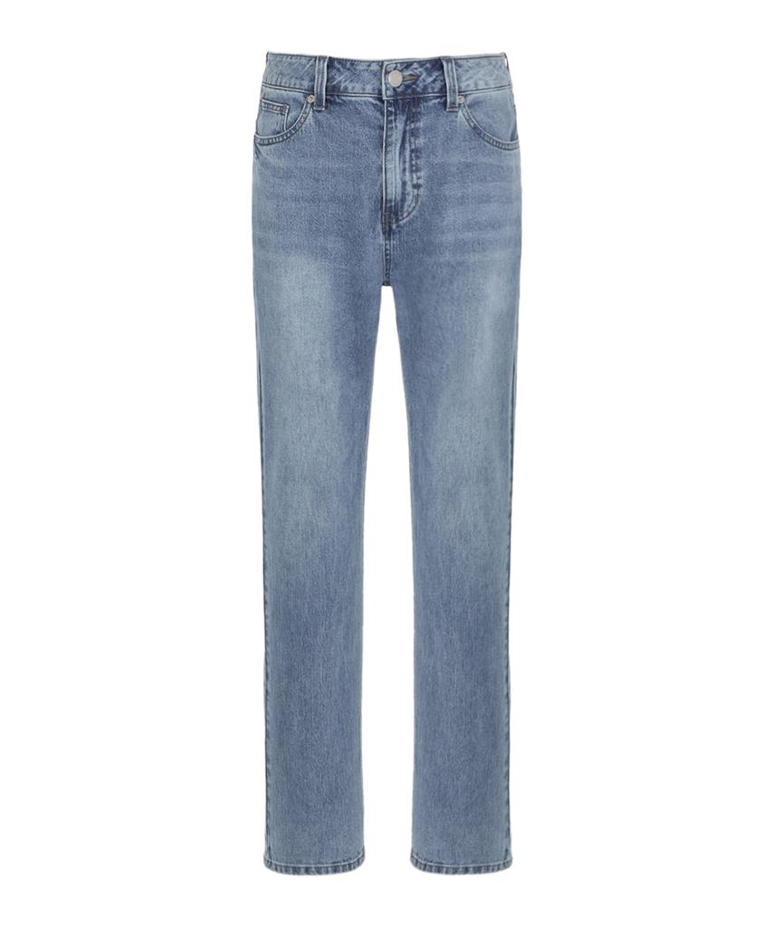 GUESS [Core] Men'S Lbl Tone Straight Mq1D9052