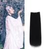 Traditional Long Straight Hair Piece Ancient Hanfu Wig Pads False Hanfu Wig Piece  Women