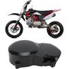 Engine Stator Cover Motorcycle Sprocket Chain Cover for 125 140 150 Left Side Stator Guard Protector Replacement