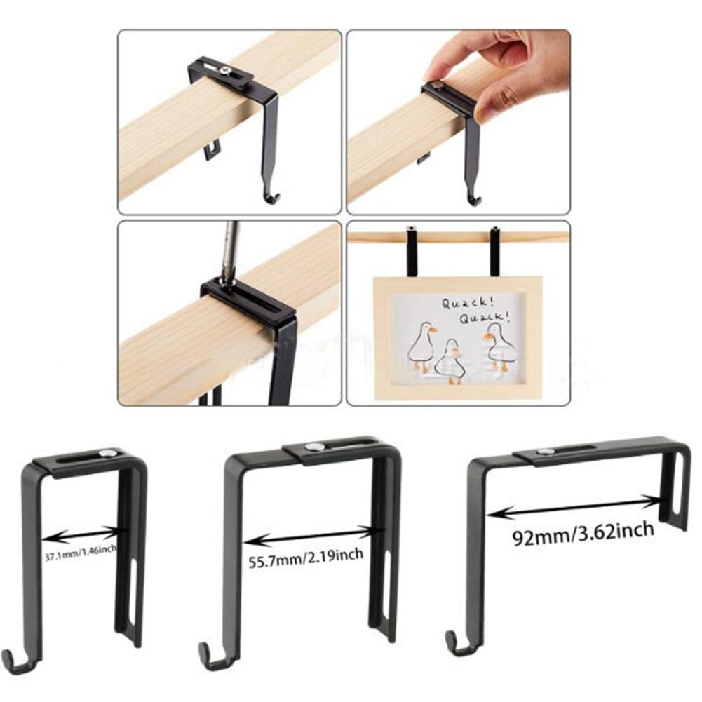 

Essential Items Cabinet Hooks Cabinet Hooks Black Cabinet Door Hooks Door Cabinets Easy To Use Reliable For Door Cabinets China Mainland