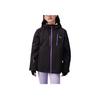 Puma Windproof Waterproof Two-In-One Hooded Hiking Jacket Kids jackets 950554-04