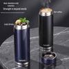 TAFUCO Business Insulated Stainless Steel Tumbler with Tea Infuser