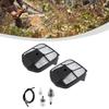Fuel Filter Chainsaw Tuneup Kit Chainsaw Tune-up Air Fuel Filters Fuel Hose Included Heat Resistant Materials For Echo CS-490