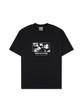 FORMLICH T-Shirt / Black [Type 003]