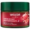 Weleda Firming Night Cream Pomegranate & Maca - 40 Ml