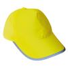 Korntex Childrens/Kids Basic Montpelier Hi-Vis Cap