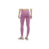 Nike Power Epic Lux Dri-Fit Breathable Quick-Dry Running Tights Women Bottoms Light-Bordeaux CN8042-507